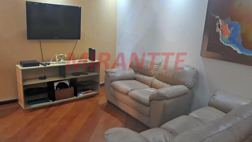 Casa terrea de 80m² com 2 quartos em Vila Amalia