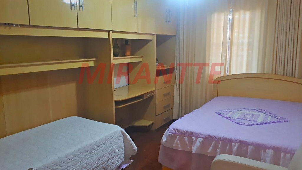 Casa terrea de 80m² com 2 quartos em Vila Amalia