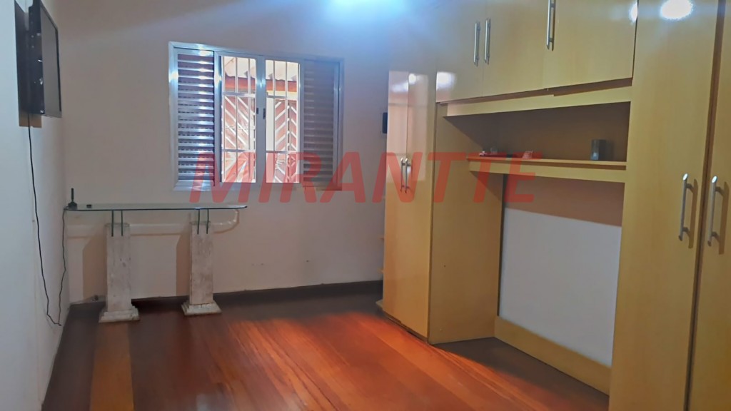 Casa terrea de 80m² com 2 quartos em Vila Amalia