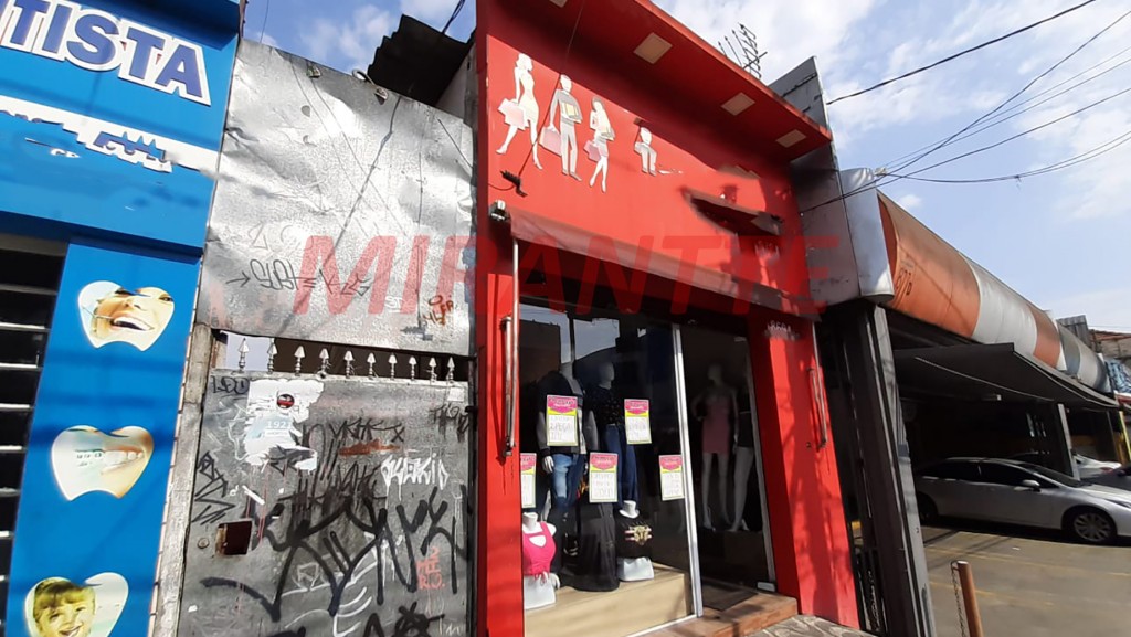 Comercial de 120m² com 1 quartos em Jardim Peri