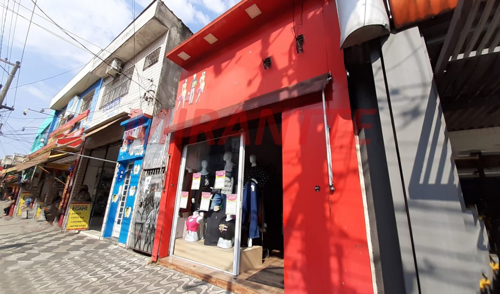 Comercial de 120m² com 1 quartos em Jardim Peri