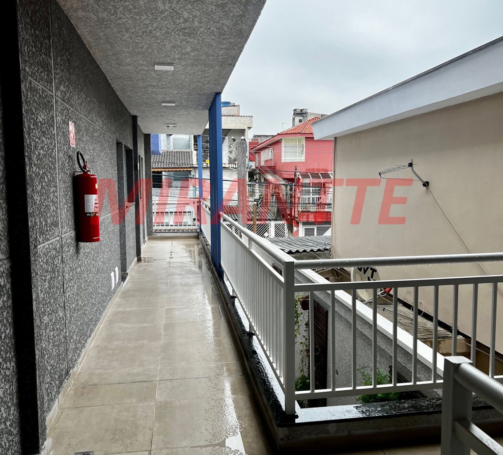 Apartamento com 1 quartos em Parada Inglesa