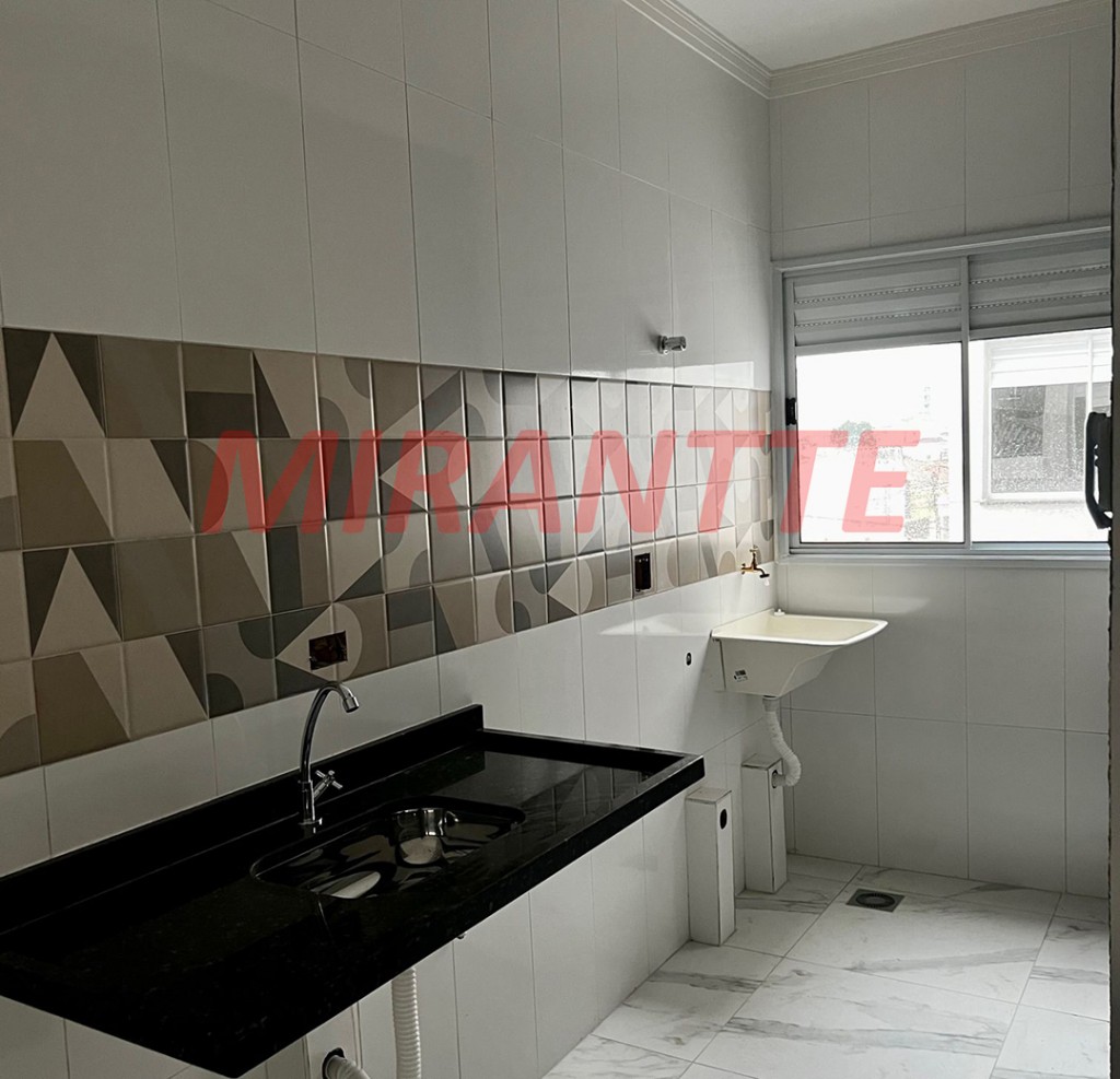Apartamento com 1 quartos em Parada Inglesa