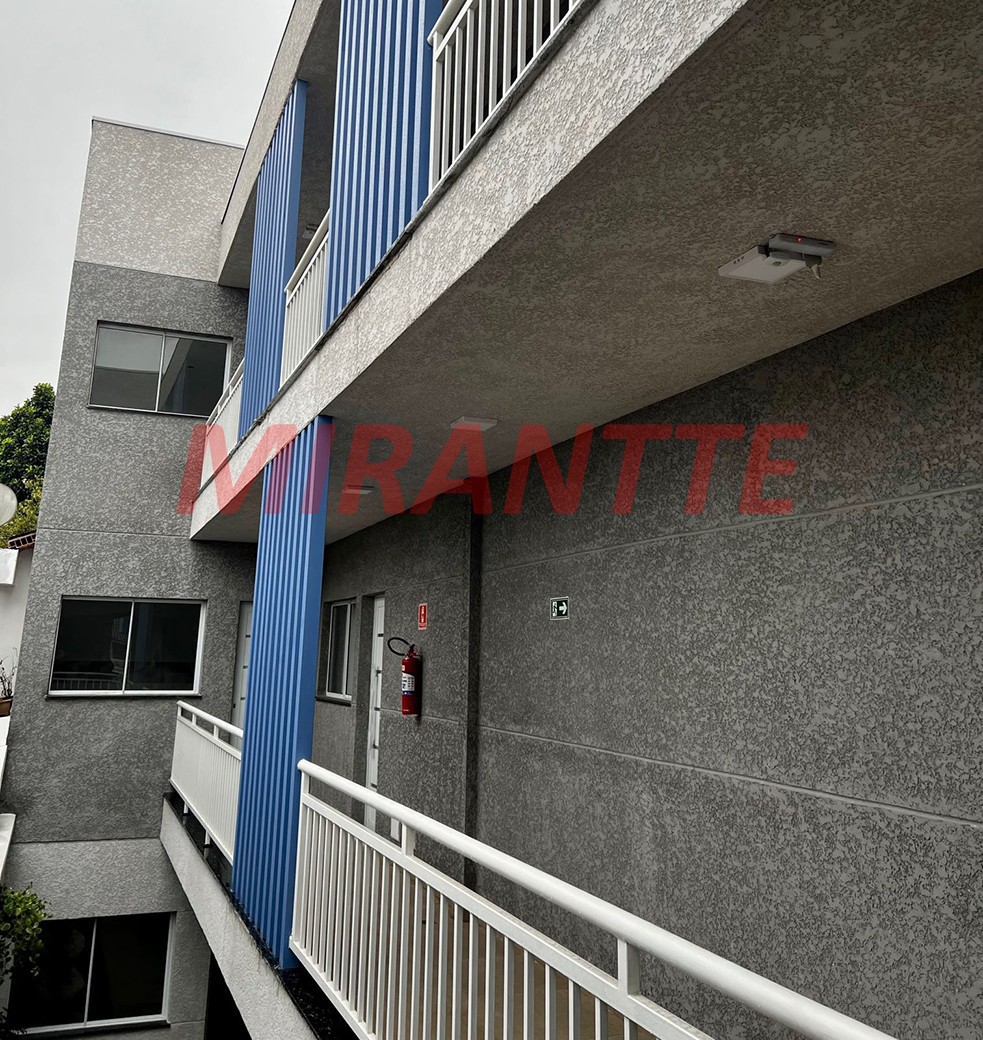 Apartamento com 1 quartos em Parada Inglesa