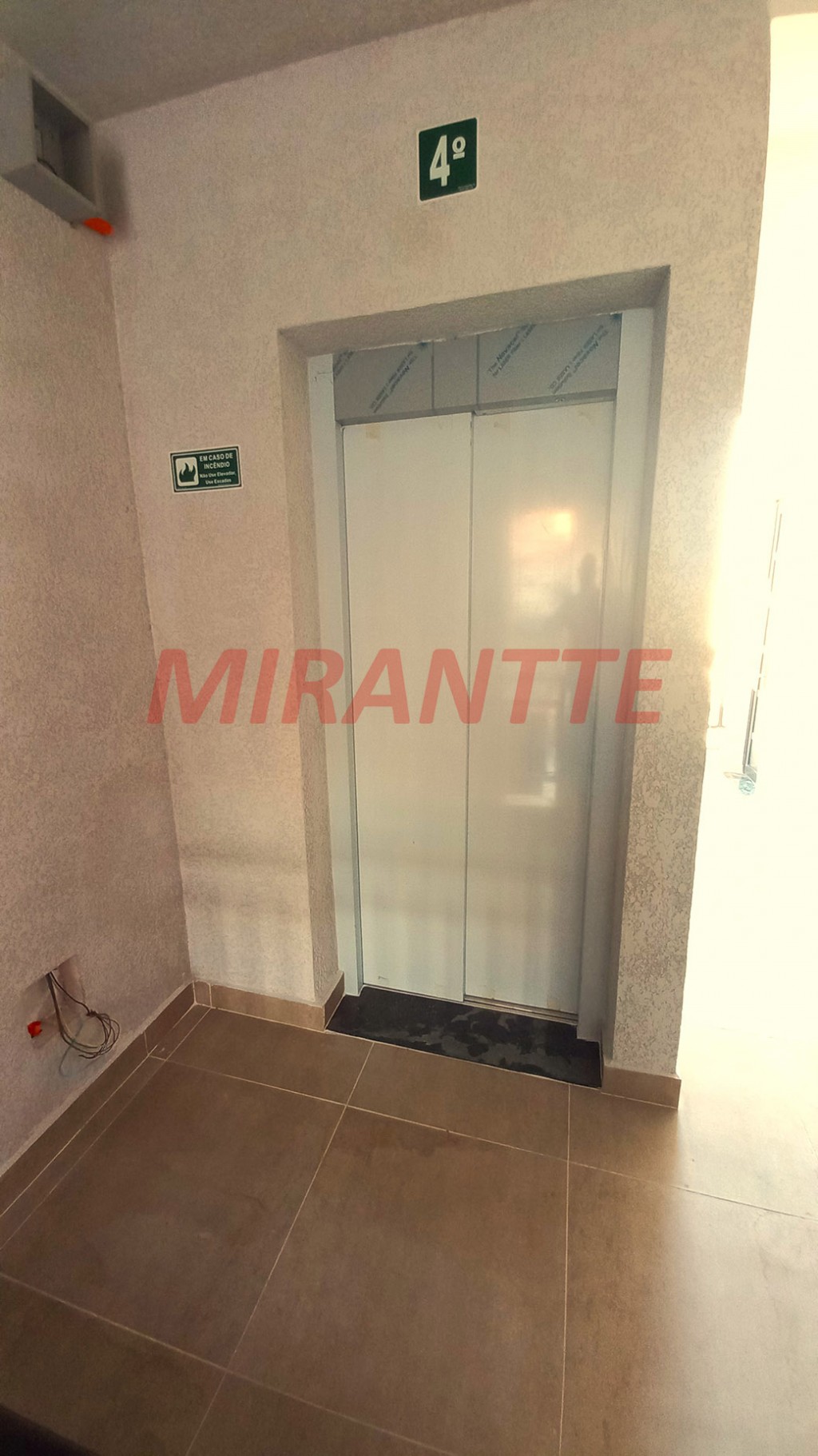Apartamento de 55m² com 1 quartos em Vila Pauliceia