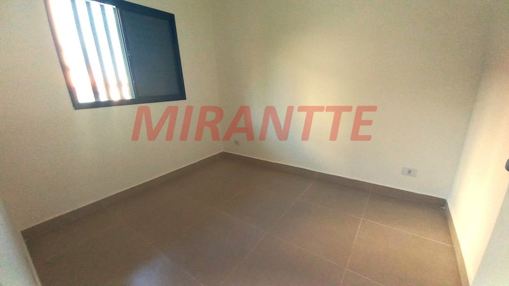 Apartamento de 55m² com 1 quartos em Vila Pauliceia