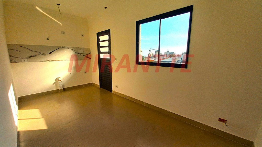 Apartamento de 55m² com 1 quartos em Vila Pauliceia