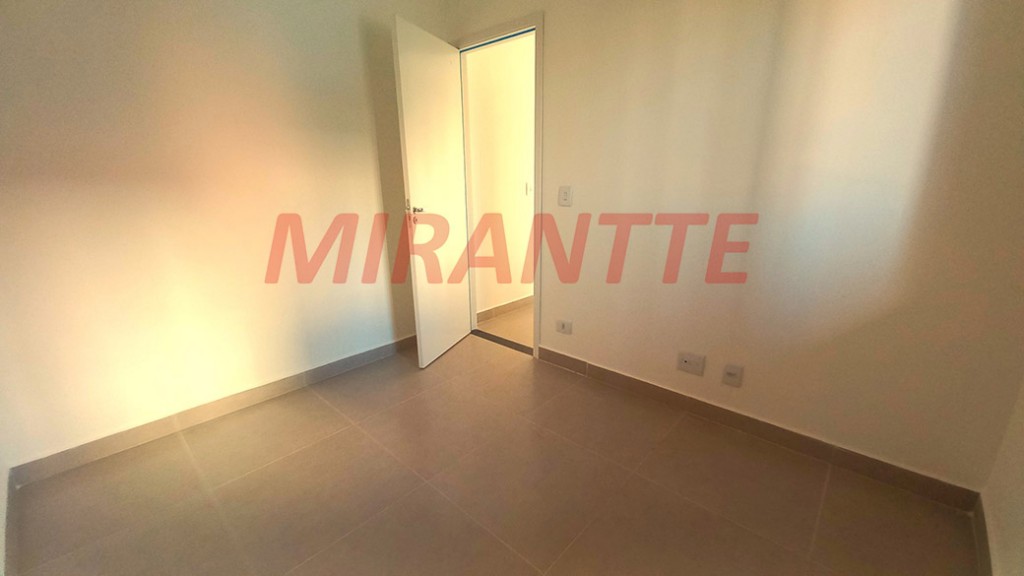 Apartamento de 55m² com 1 quartos em Vila Pauliceia