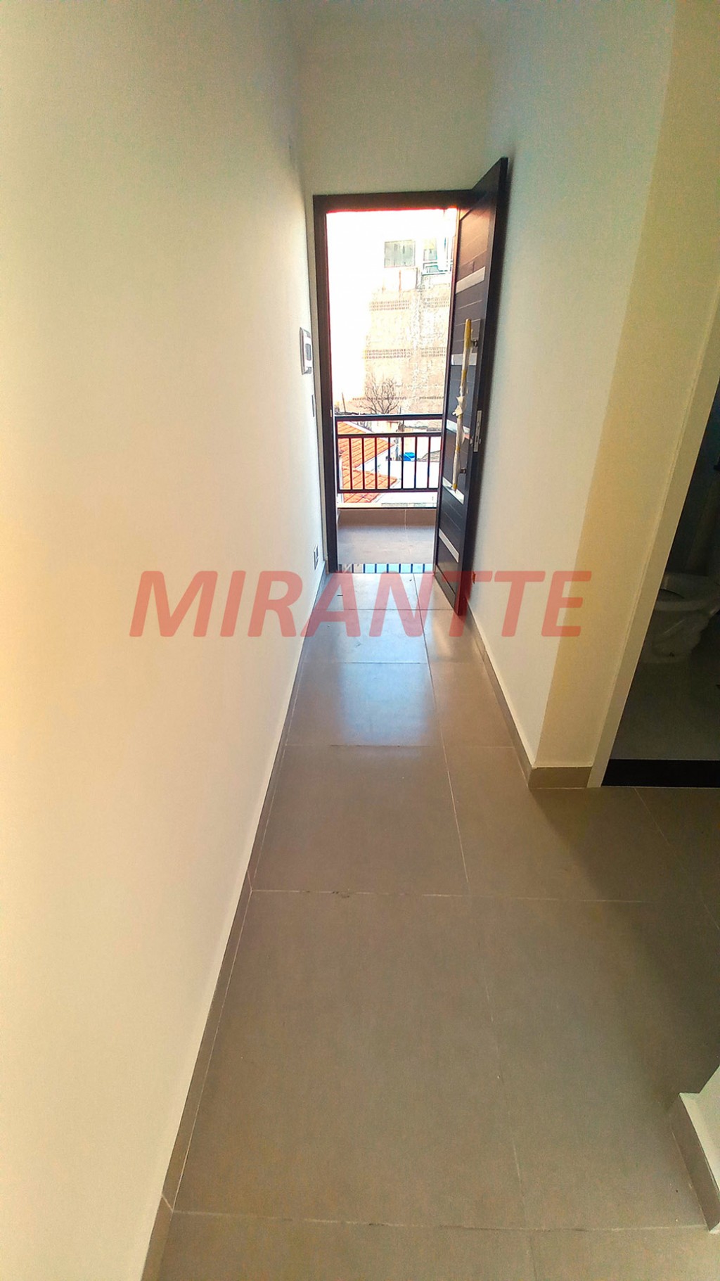 Apartamento de 55m² com 1 quartos em Vila Pauliceia