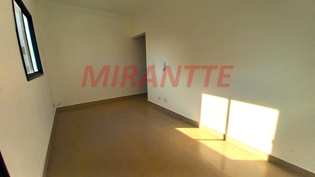 Apartamento de 55m² com 1 quartos em Vila Pauliceia