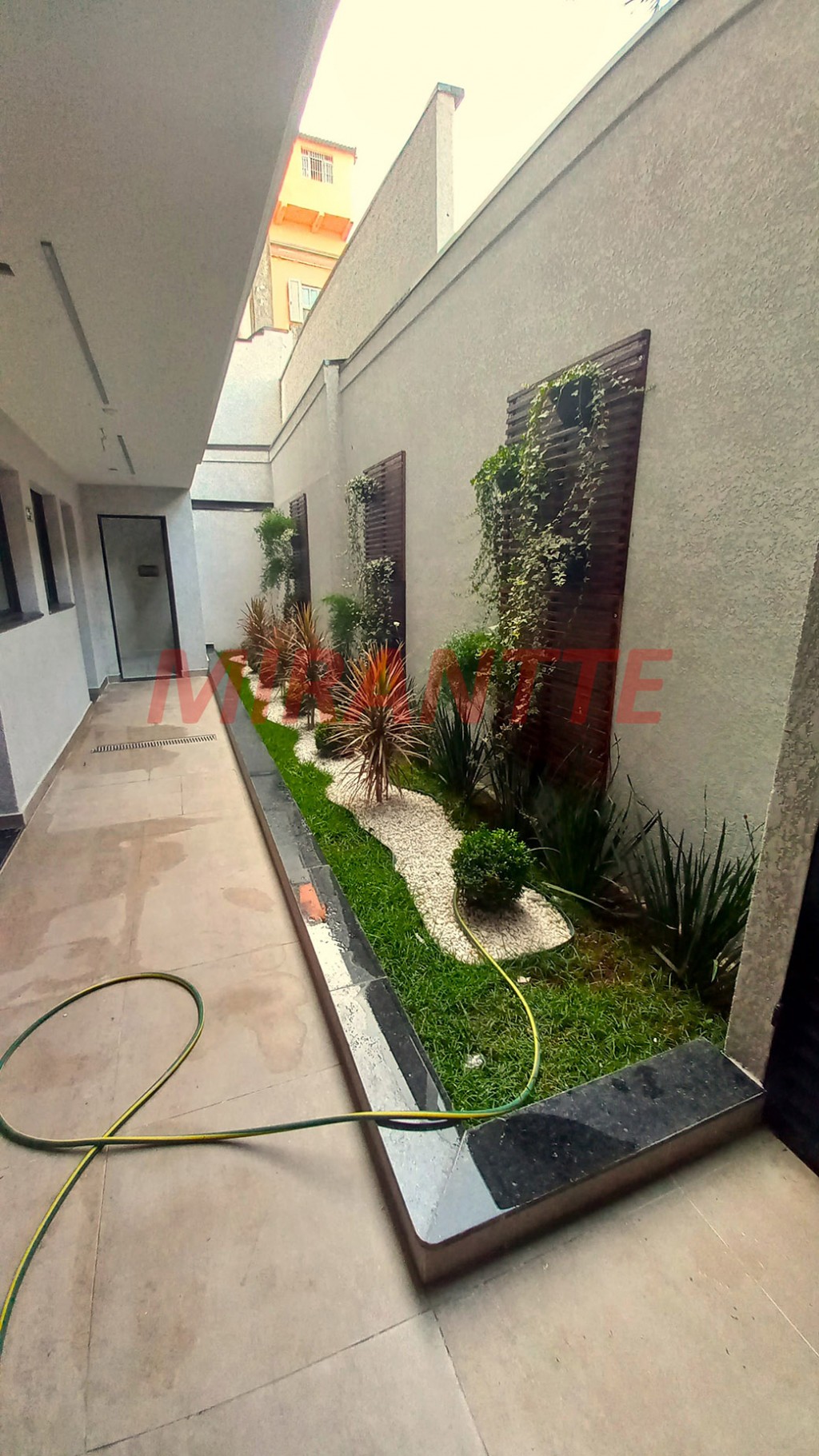 Apartamento de 55m² com 1 quartos em Vila Pauliceia