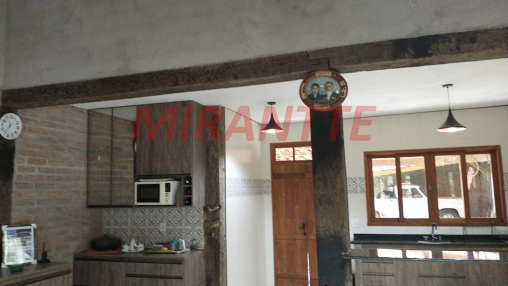 Chácara de 260m² com 3 quartos em VILA RENASCENCA