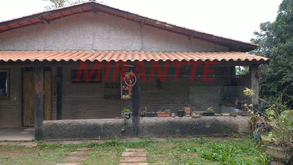 Chácara de 260m² com 3 quartos em VILA RENASCENCA