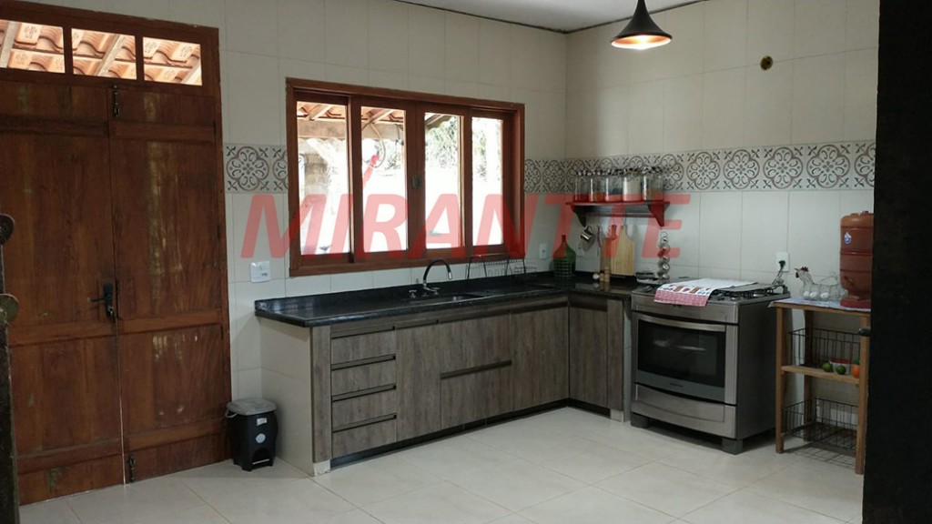 Chácara de 260m² com 3 quartos em VILA RENASCENCA