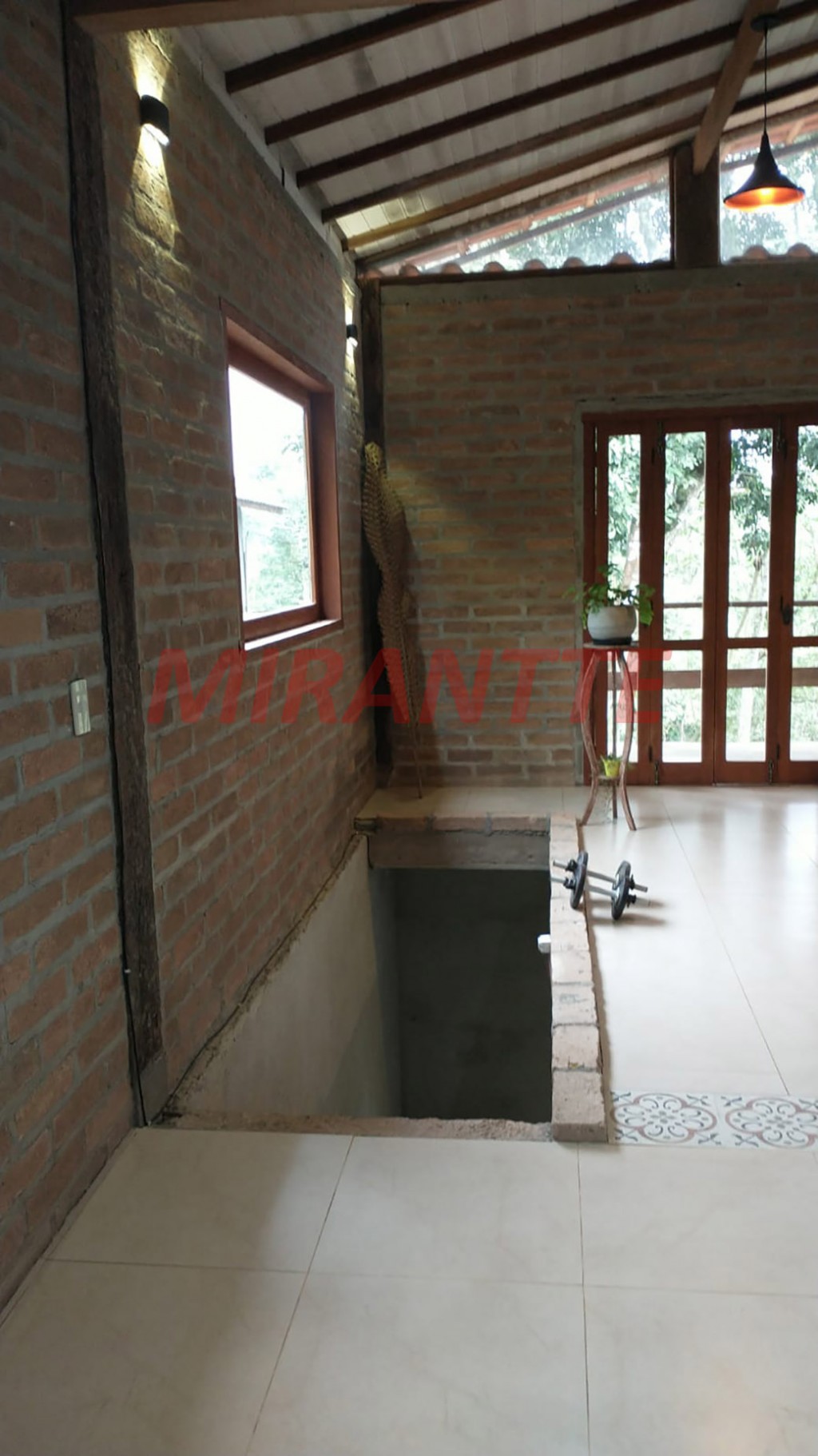 Chácara de 260m² com 3 quartos em VILA RENASCENCA