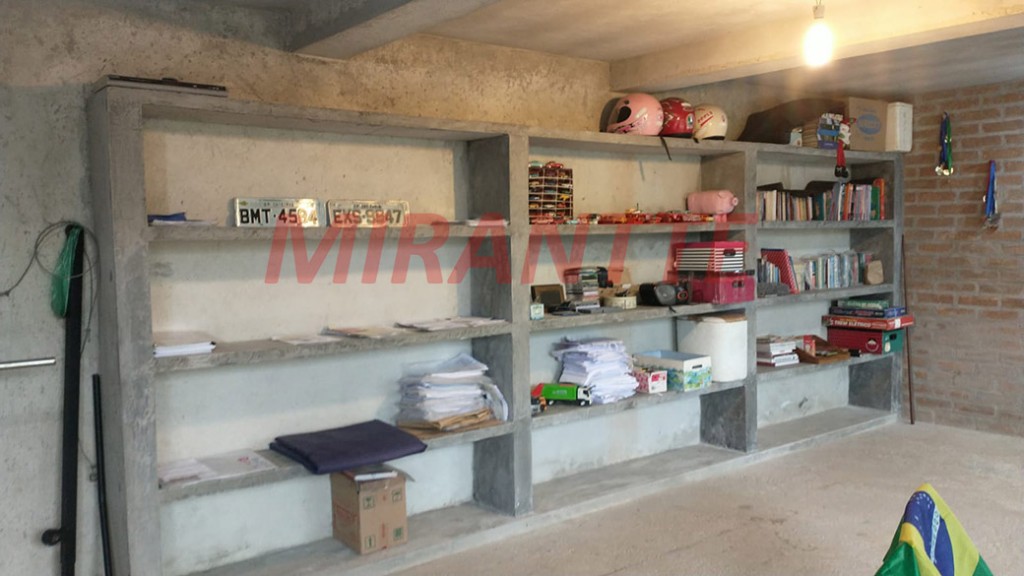 Chácara de 260m² com 3 quartos em VILA RENASCENCA