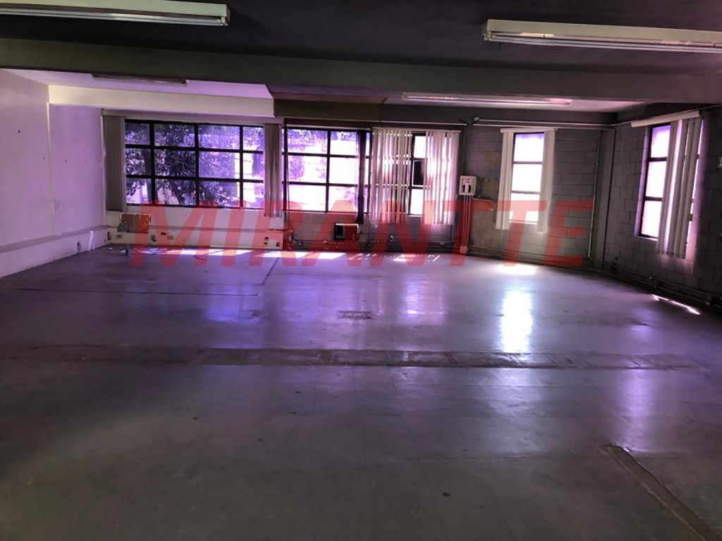 Comercial de 650m² em Vila Prudente