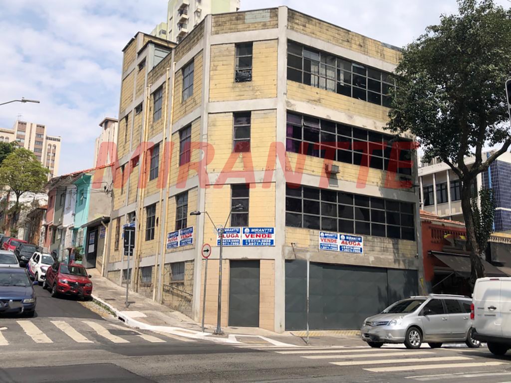 Comercial de 650m² em Vila Prudente