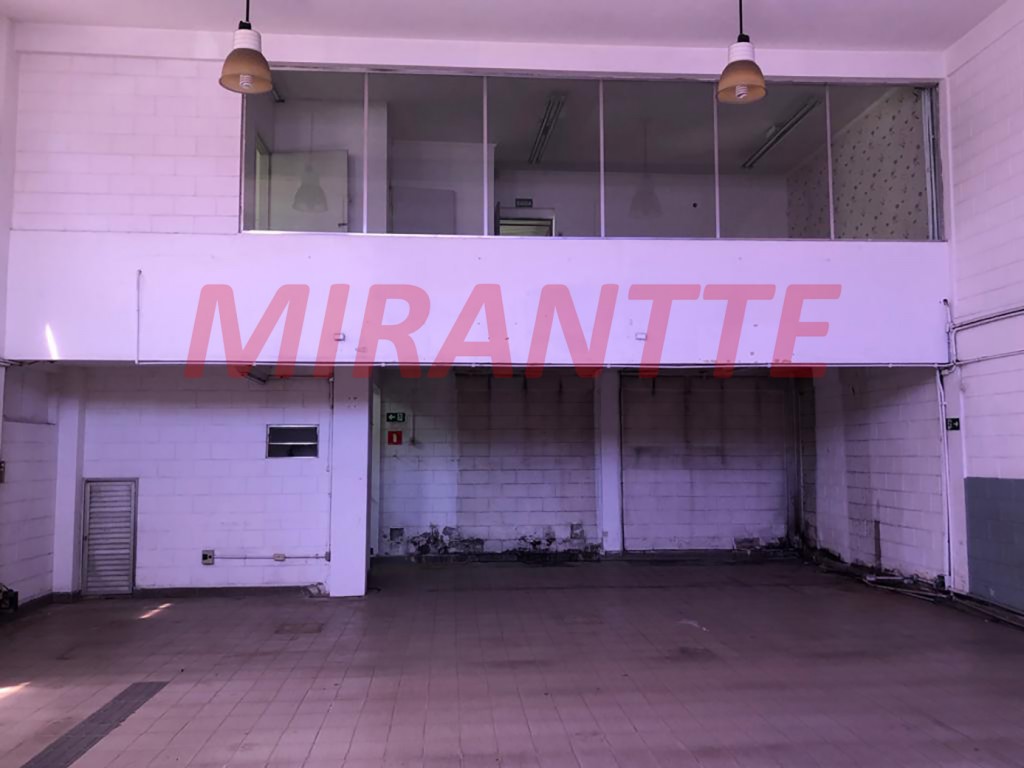 Comercial de 650m² em Vila Prudente