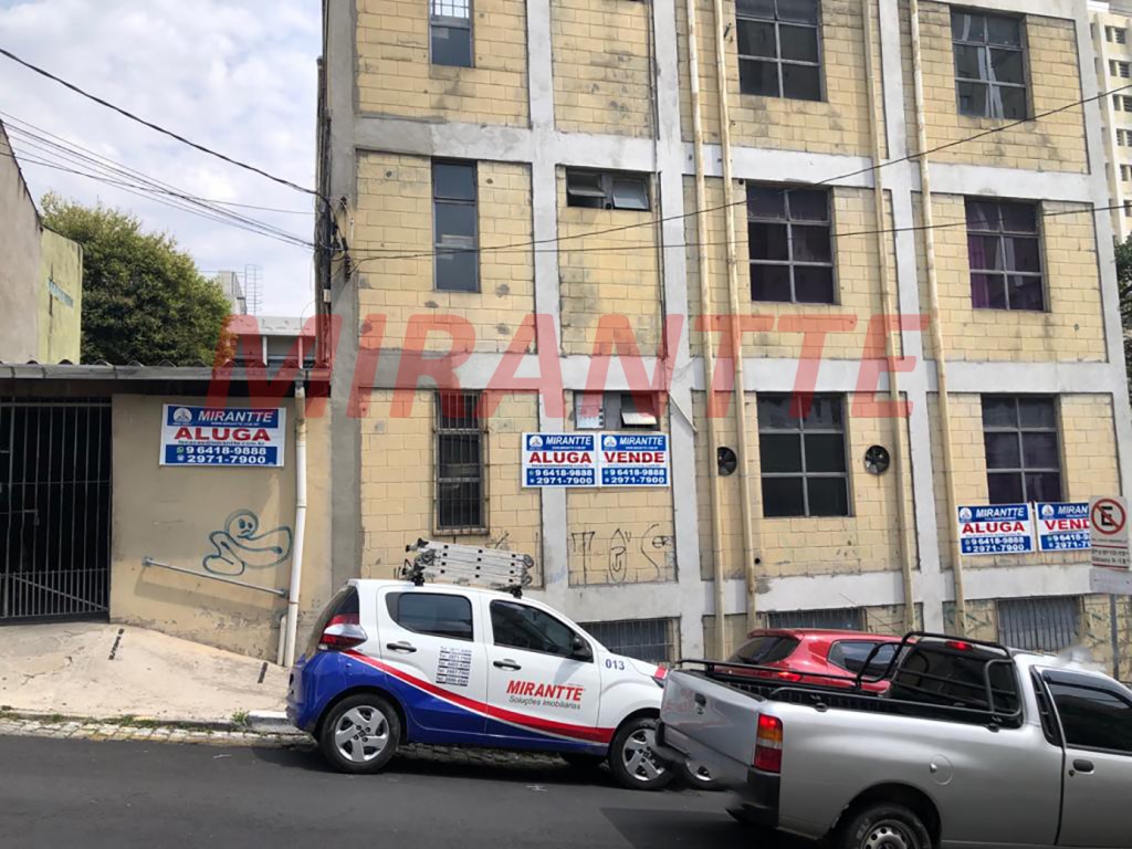 Comercial de 650m² em Vila Prudente