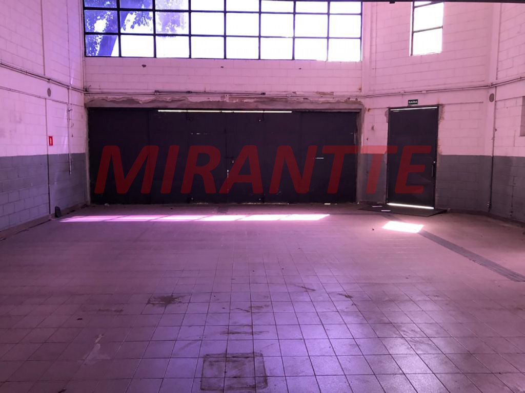 Comercial de 650m² em Vila Prudente
