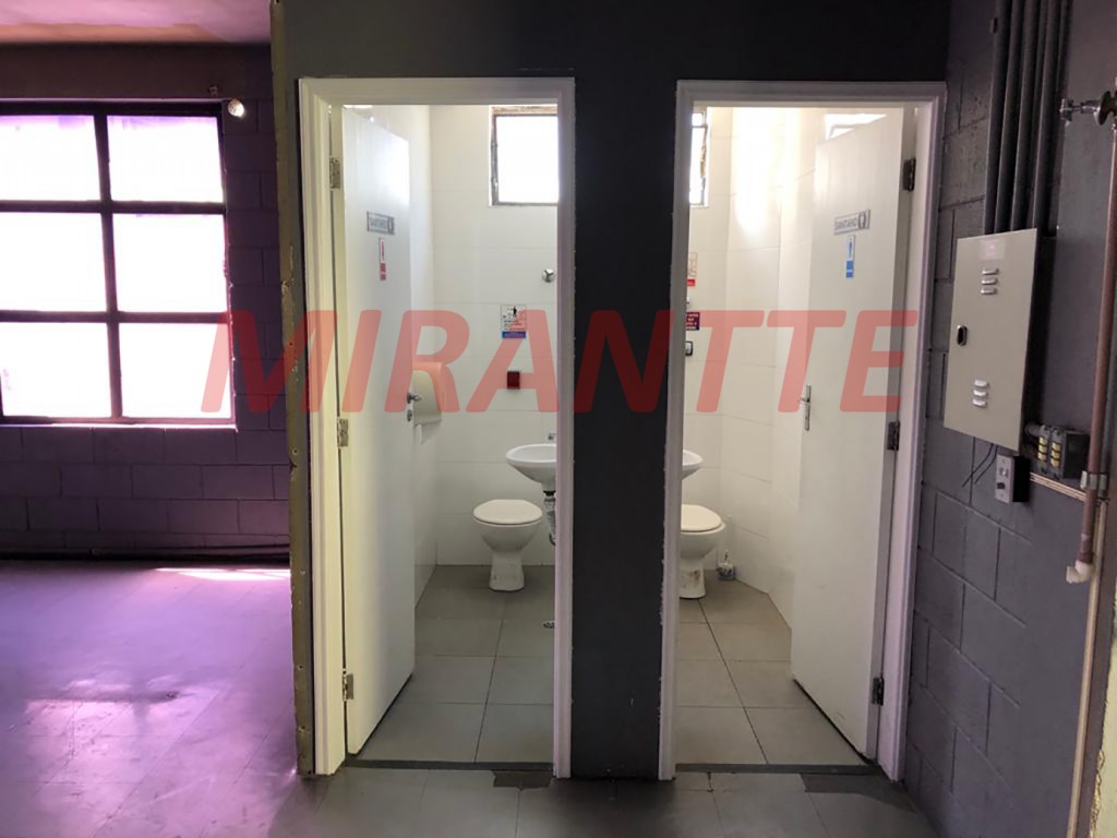 Comercial de 650m² em Vila Prudente