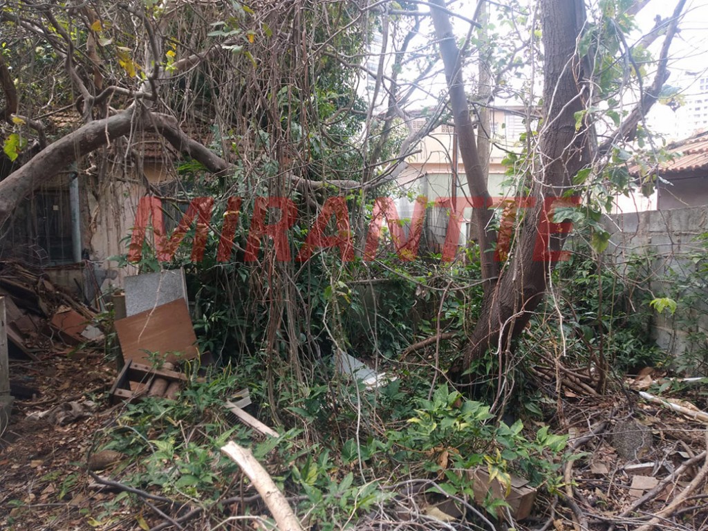 Terreno de 397m² em Chora Menino