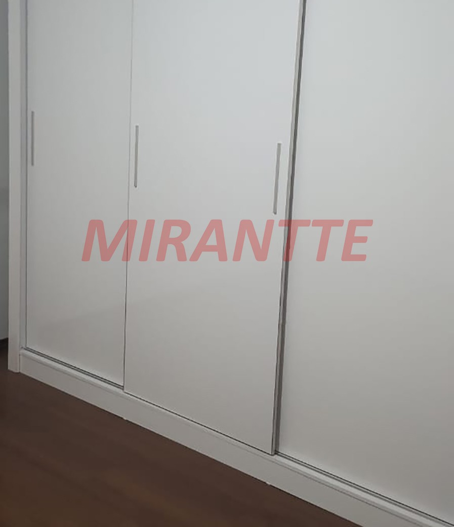 Apartamento de 90m² com 3 quartos em Ipiranga
