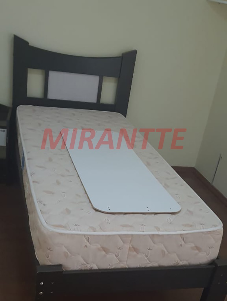 Apartamento de 90m² com 3 quartos em Ipiranga