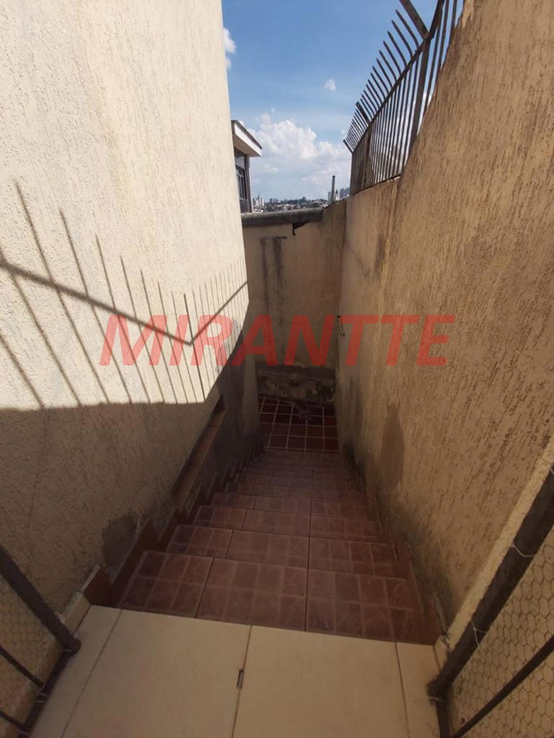 Sobrado de 130m² com 3 quartos em Jardim Tremembé