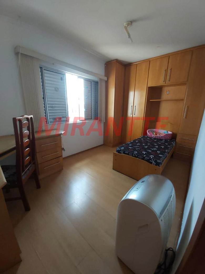 Sobrado de 130m² com 3 quartos em Jardim Tremembé