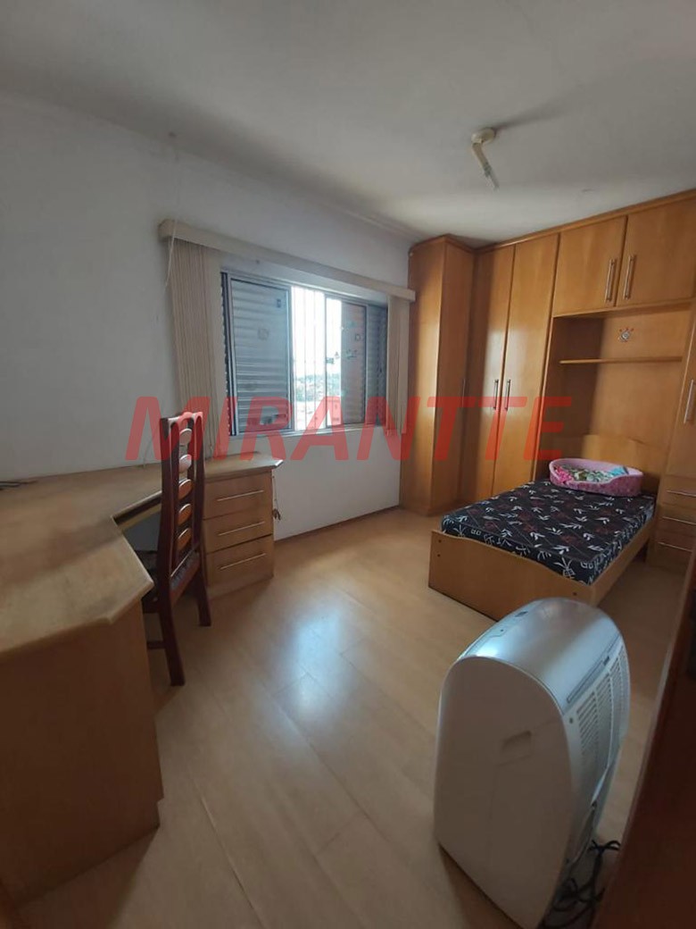 Sobrado de 130m² com 3 quartos em Jardim Tremembé