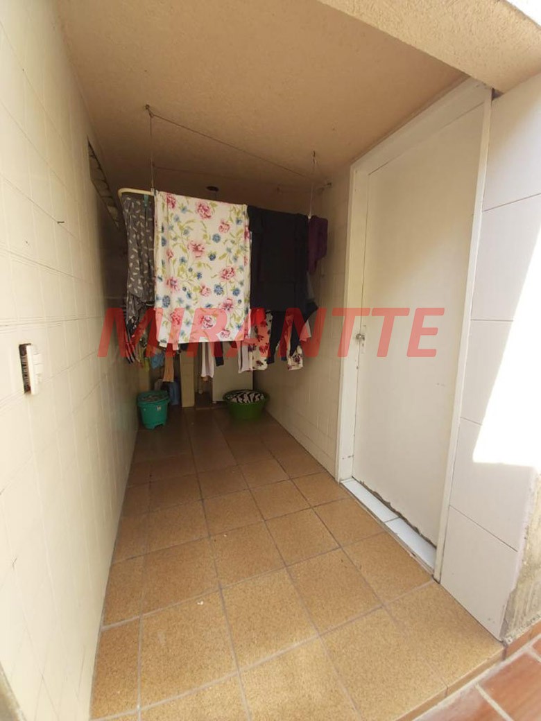 Sobrado de 130m² com 3 quartos em Jardim Tremembé