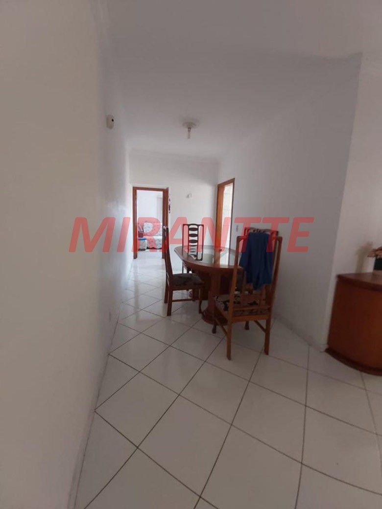 Sobrado de 130m² com 3 quartos em Jardim Tremembé