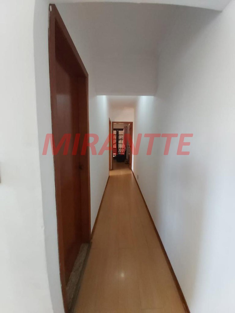 Sobrado de 130m² com 3 quartos em Jardim Tremembé