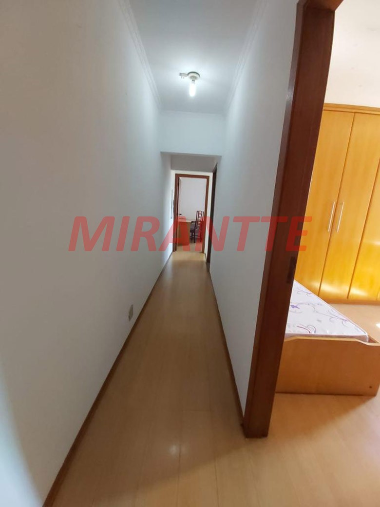 Sobrado de 130m² com 3 quartos em Jardim Tremembé