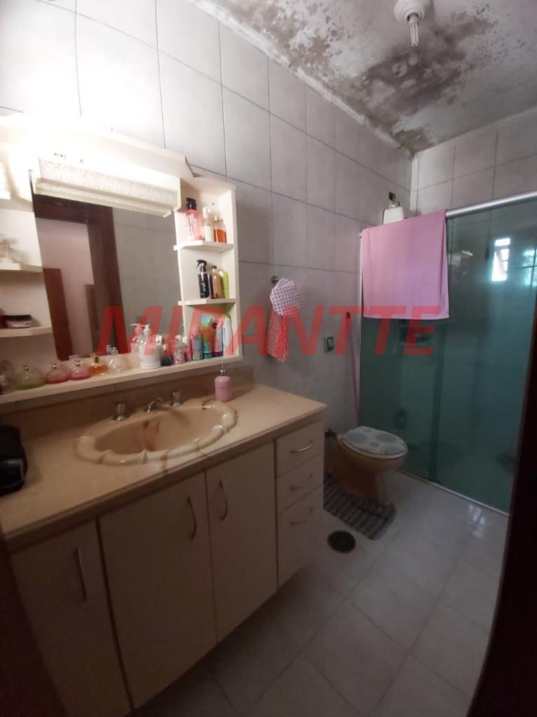 Sobrado de 130m² com 3 quartos em Jardim Tremembé