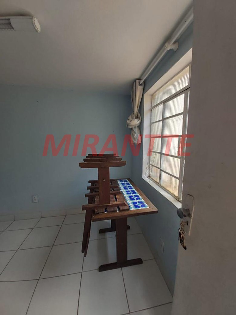 Sobrado de 130m² com 3 quartos em Jardim Tremembé