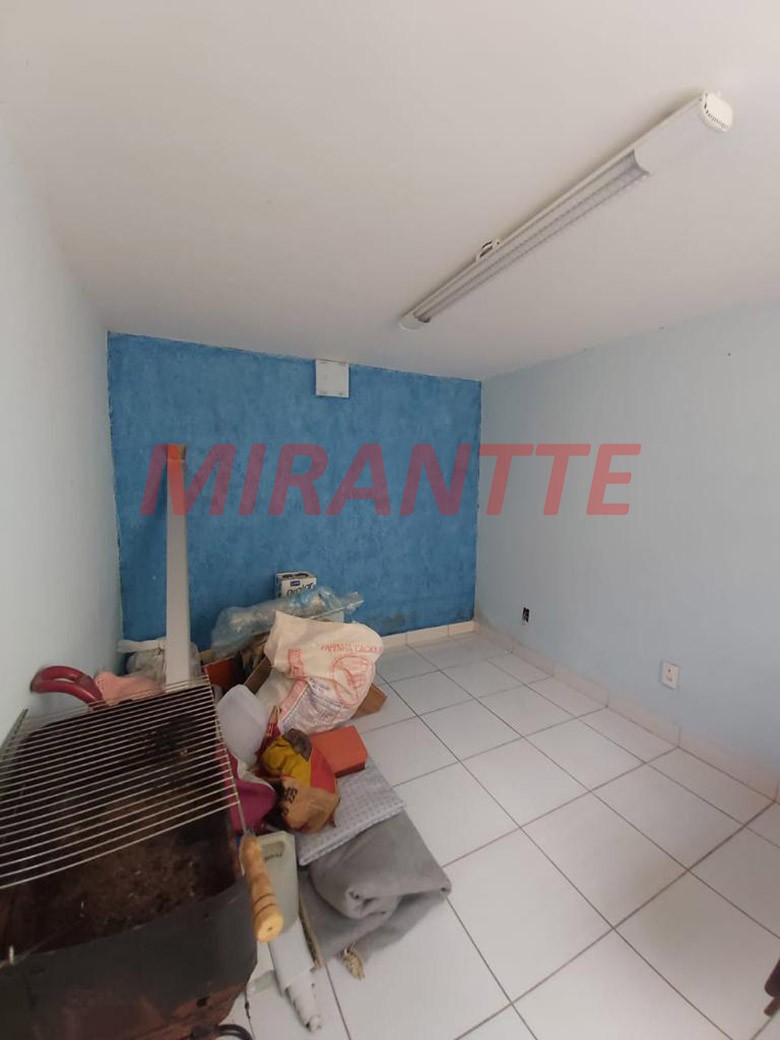 Sobrado de 130m² com 3 quartos em Jardim Tremembé