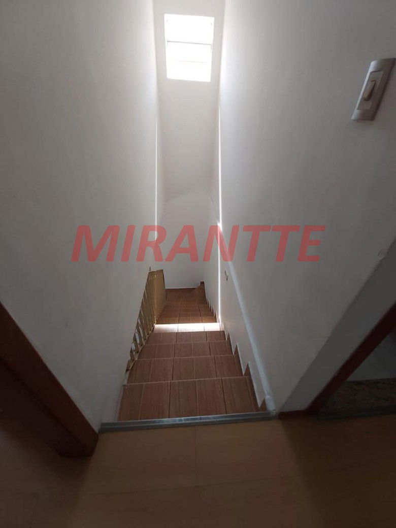 Sobrado de 130m² com 3 quartos em Jardim Tremembé