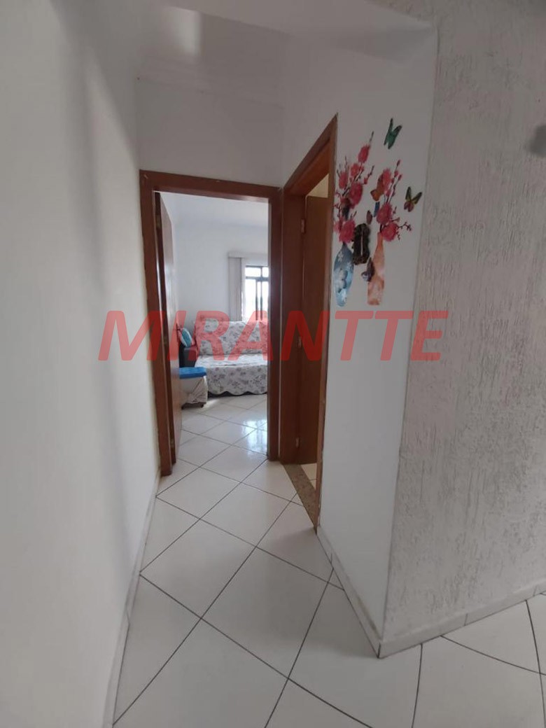 Sobrado de 130m² com 3 quartos em Jardim Tremembé