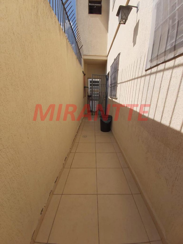 Sobrado de 130m² com 3 quartos em Jardim Tremembé