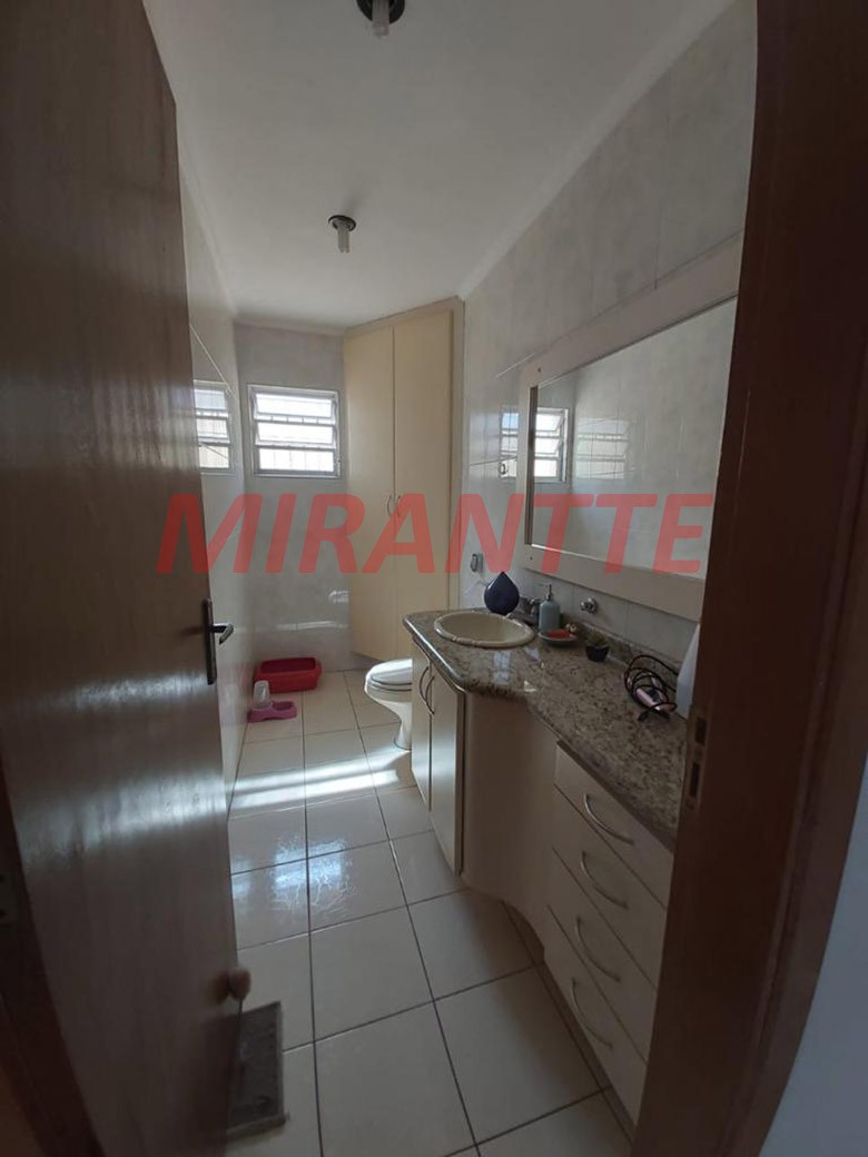 Sobrado de 130m² com 3 quartos em Jardim Tremembé