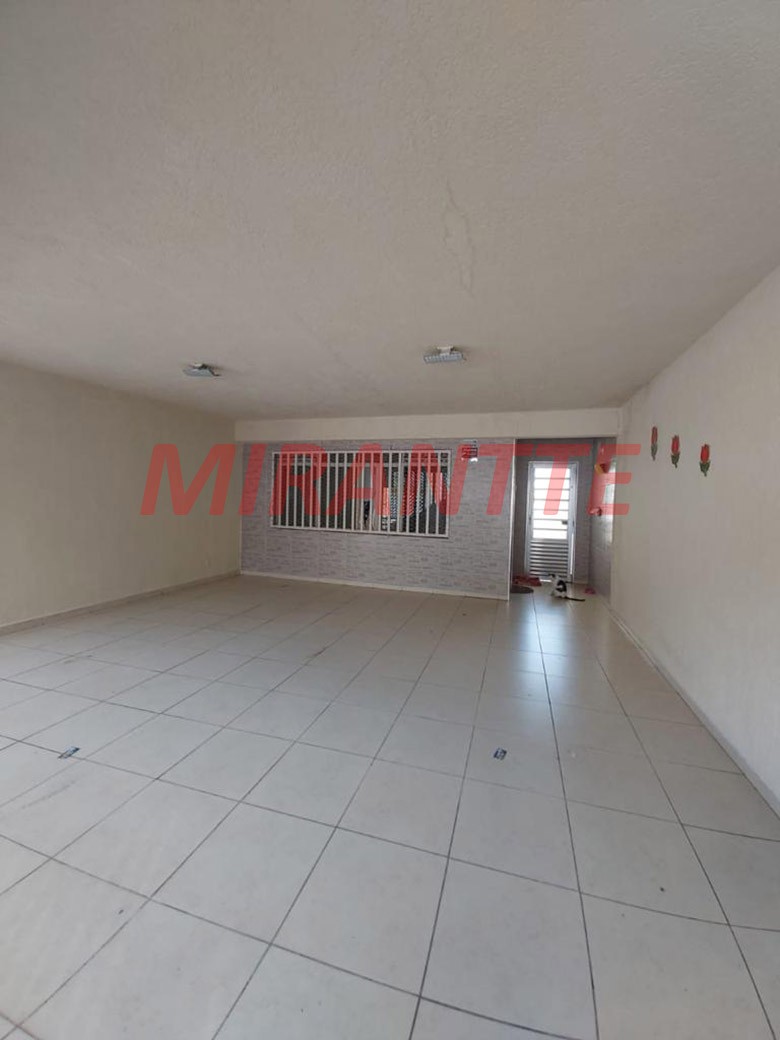Sobrado de 130m² com 3 quartos em Jardim Tremembé
