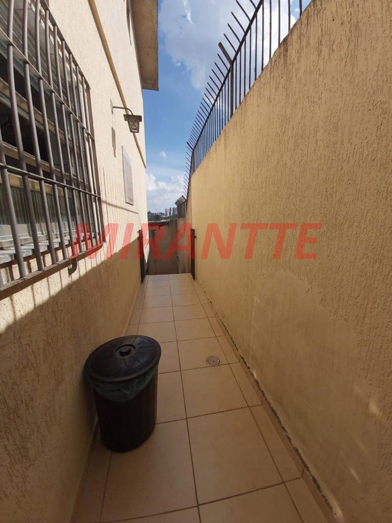 Sobrado de 130m² com 3 quartos em Jardim Tremembé