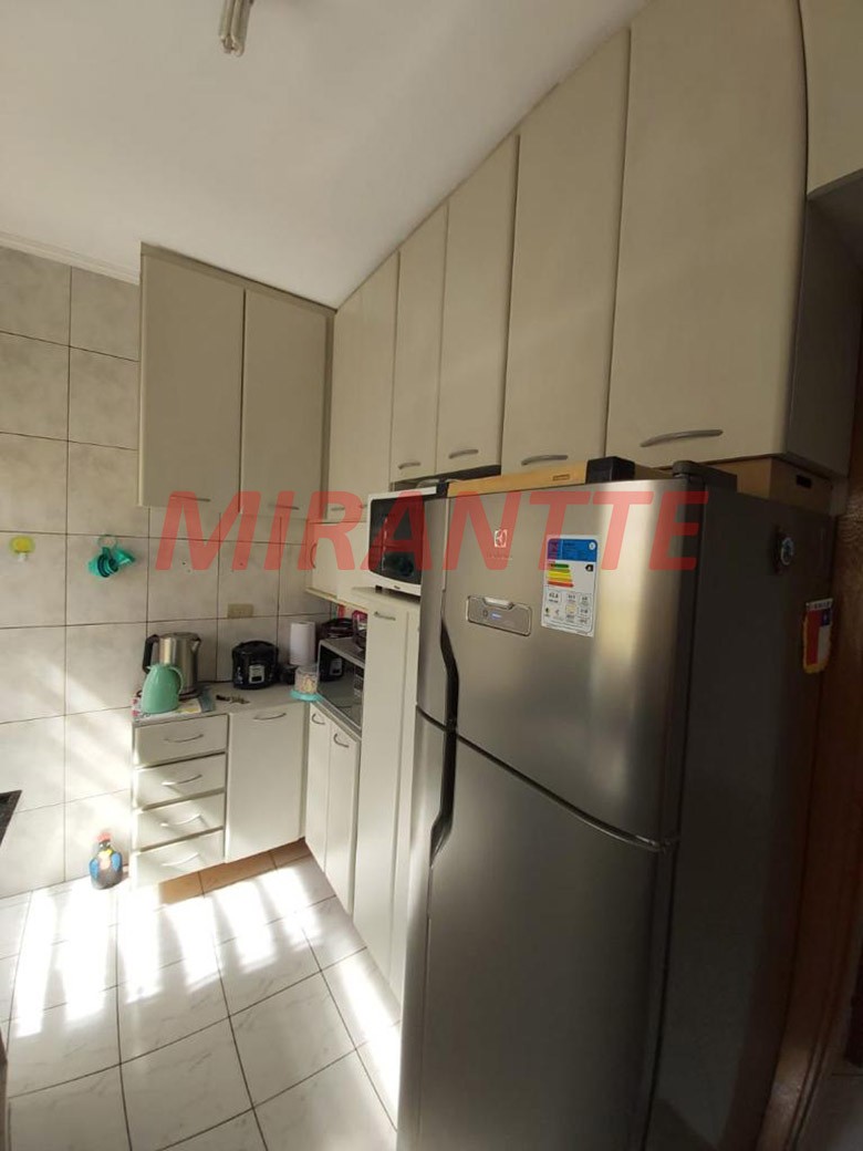 Sobrado de 130m² com 3 quartos em Jardim Tremembé