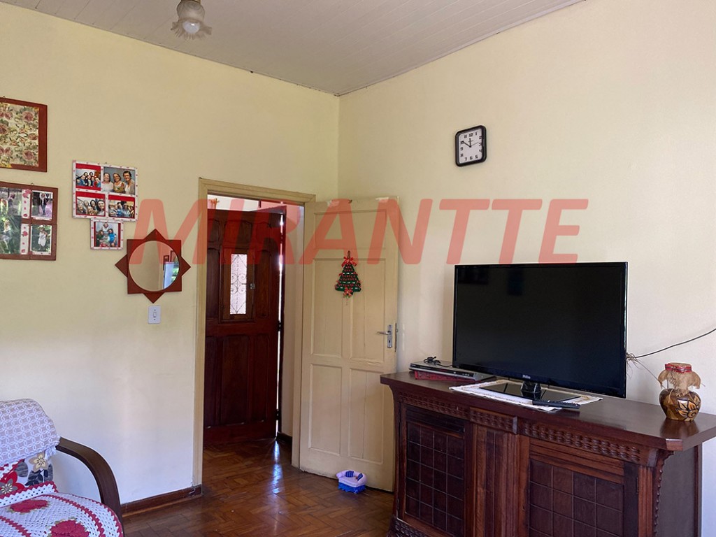 Casa terrea de 125m² com 3 quartos em Nossa Senhora Do Ó