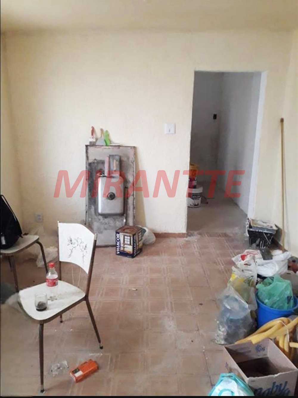Sobrado de 70m² com 2 quartos em Jardim Brasil