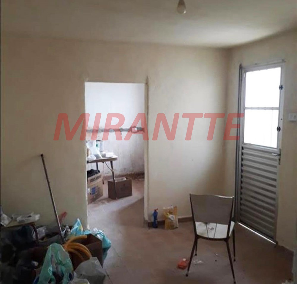 Sobrado de 70m² com 2 quartos em Jardim Brasil