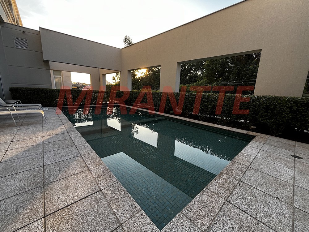 Apartamento de 230m² com 4 quartos em Santana